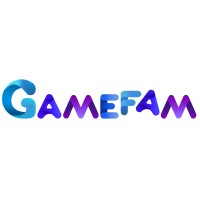Gamefam Creator Fund logo